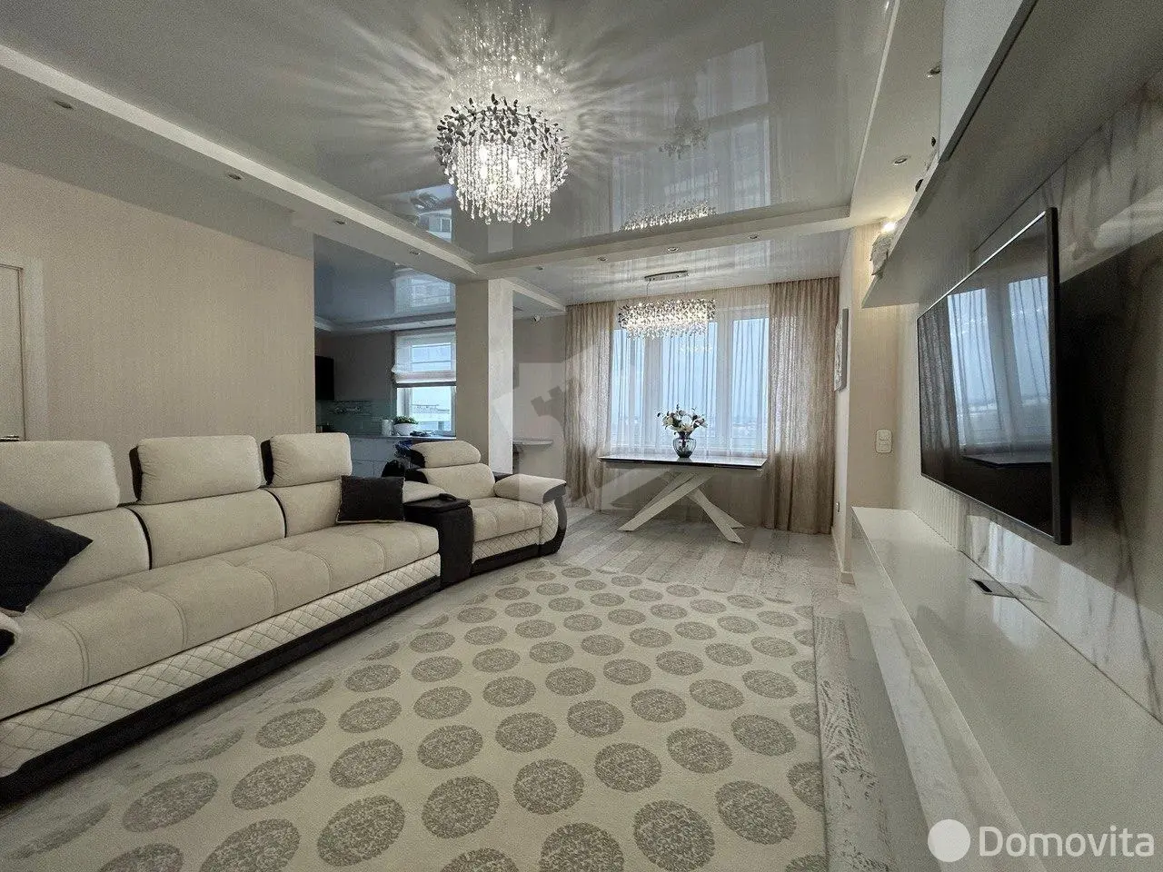 Стоимость аренды квартиры, Минск, ул. Скрыганова, д. 4Б