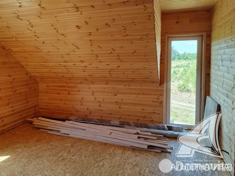 Купить 2-этажную дачу в Ольха-91 Брестская область, 37000USD, код 179149 - фото 22