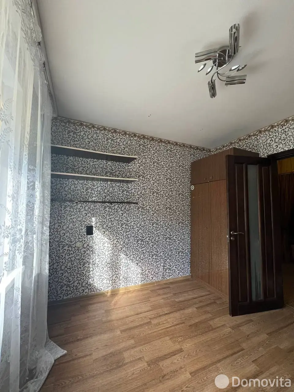 квартира, Минск, ул. Байкальская, д. 62 к 1, стоимость аренды 1 100 р./мес.