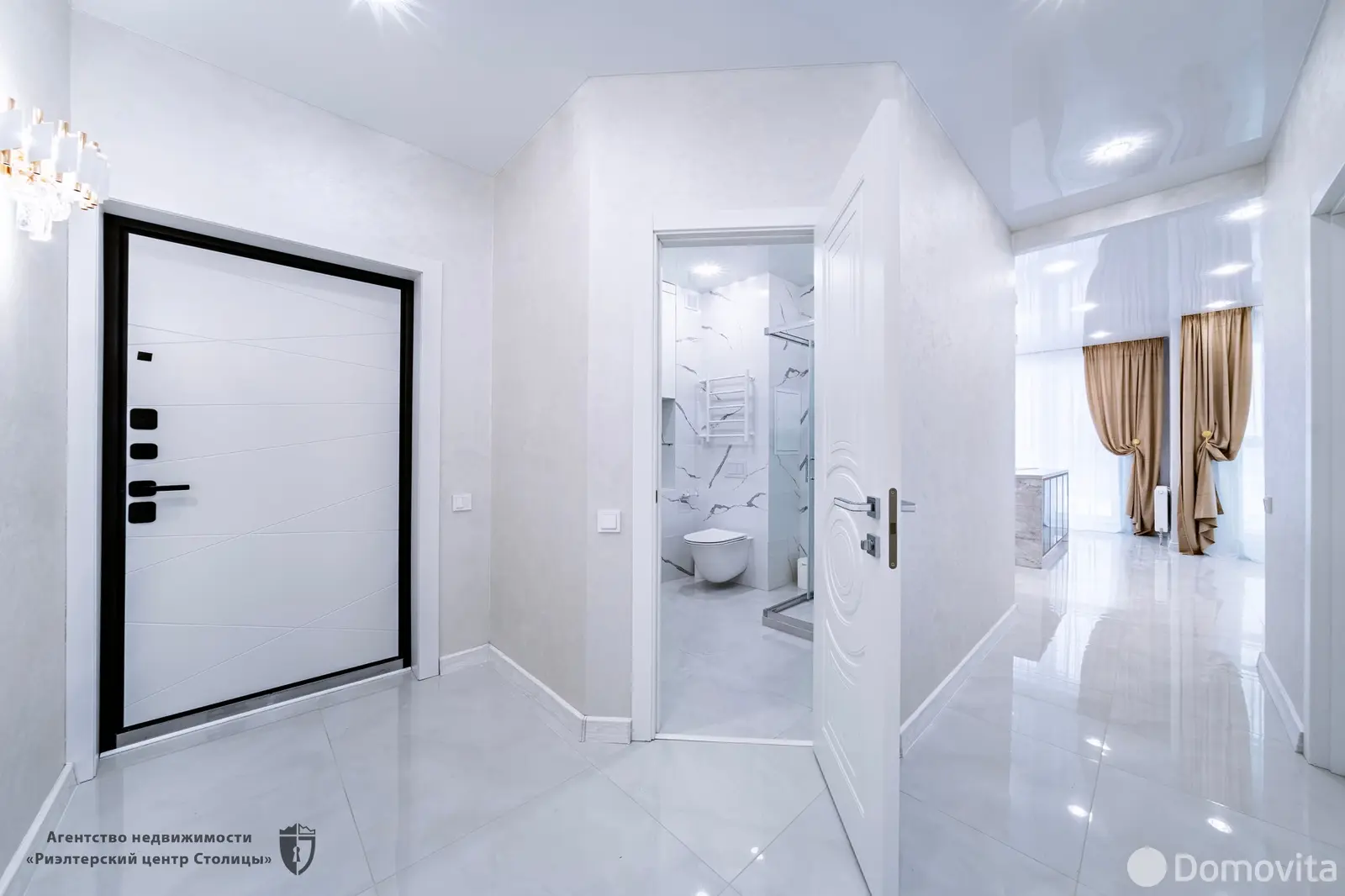 квартира, Минск, ул. Жореса Алфёрова, д. 10 - лучшее предложение