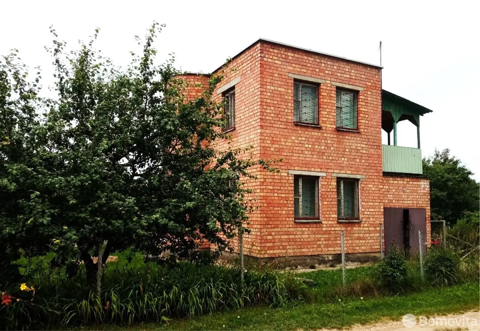 дача, Сельский строитель-2,