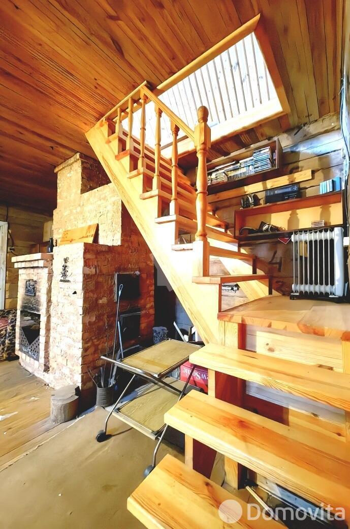 Купить 2-этажную дачу в ПЕЛЕНГ Минская область, 15900USD, код 180904 - фото 11