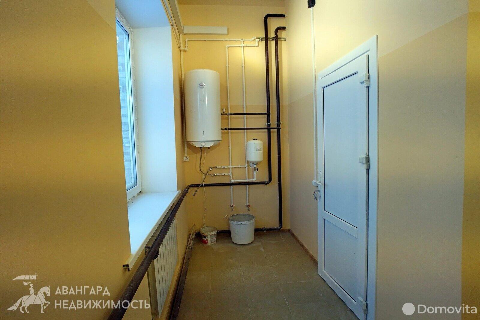 Купить складское помещение на м-н Военный городок в Плещеницах - фото 11