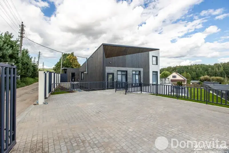 Стоимость продажи дачи, Дуброва, д. 37