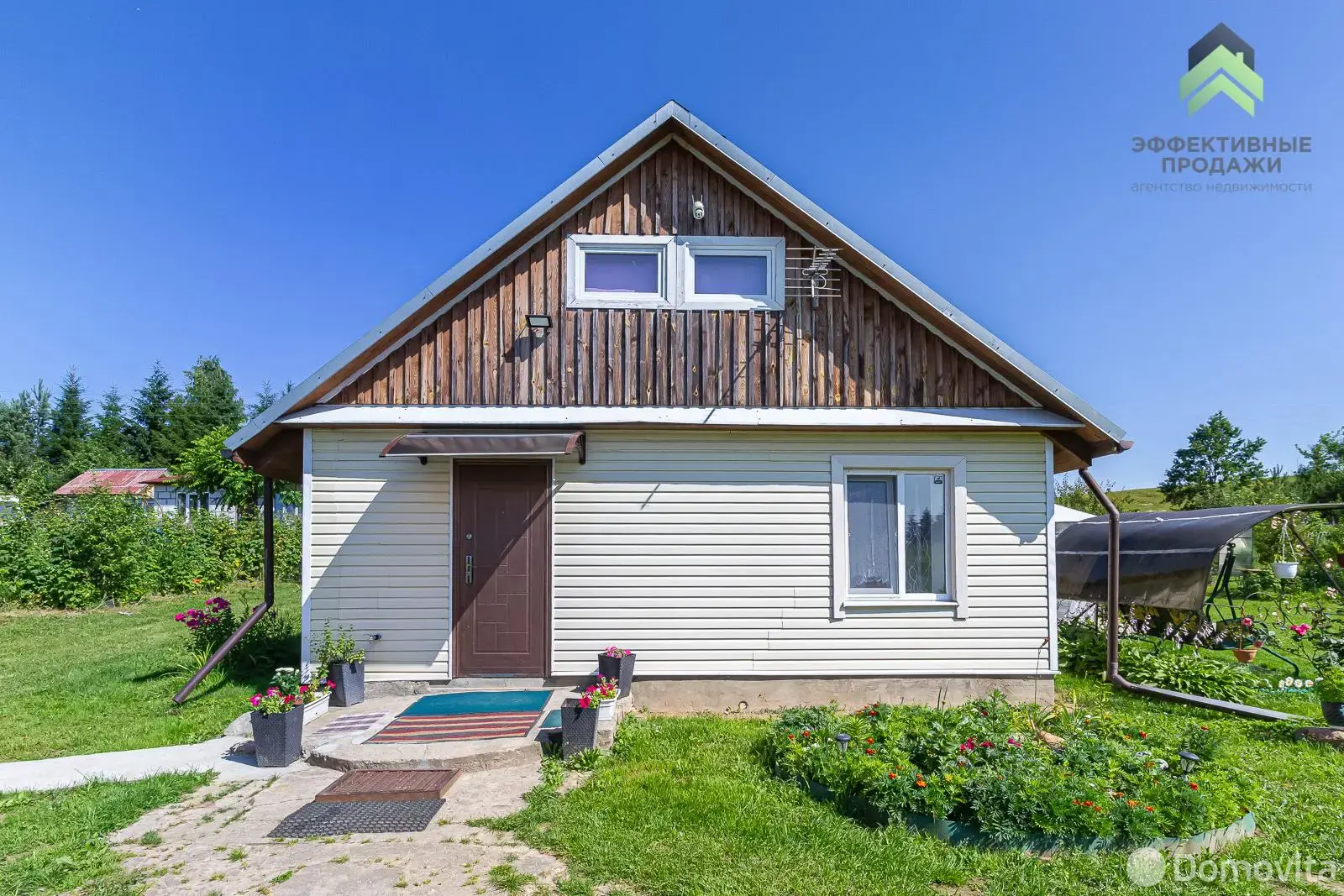 коттедж, Мачужичи, ул. Полевая 