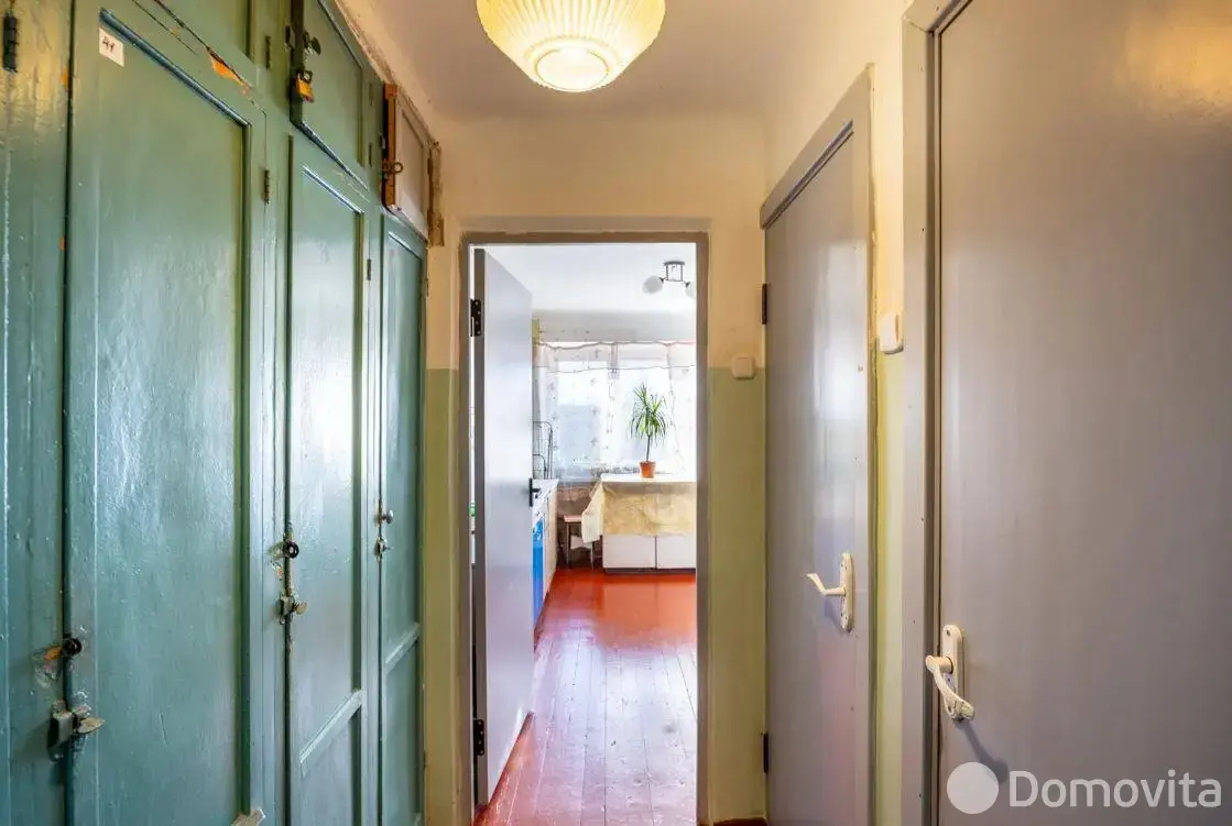 Стоимость продажи комнаты, Минск, ул. Филатова, д. 18