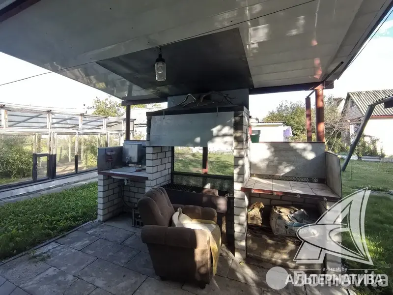 Купить 2-этажную дачу в Факел Брестгазоаппарат Брестская область, 21100USD, код 179291 - фото 28