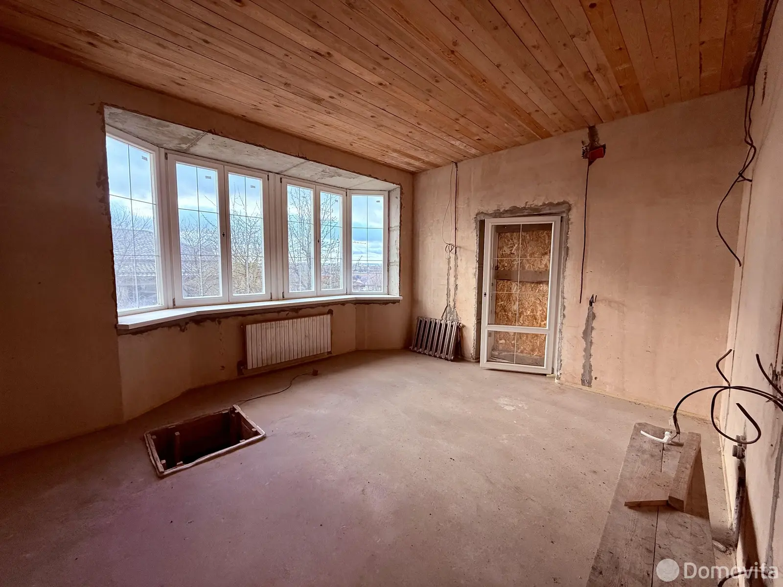 коттедж, Птицевод, д. 22