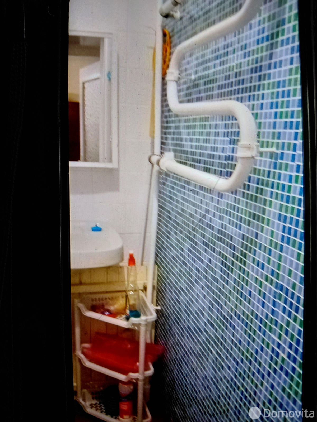 Снять 1-комнатную квартиру в Минске, ул. Матусевича, д. 14, 320EUR, код 149488 - фото 4