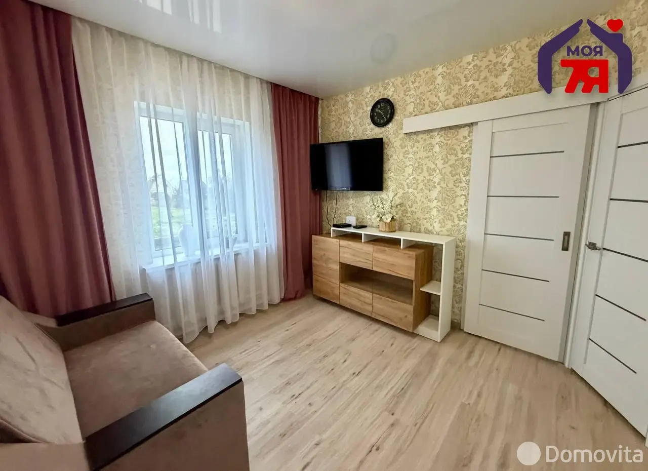 Стоимость продажи дома, Городище, ул. Садовая