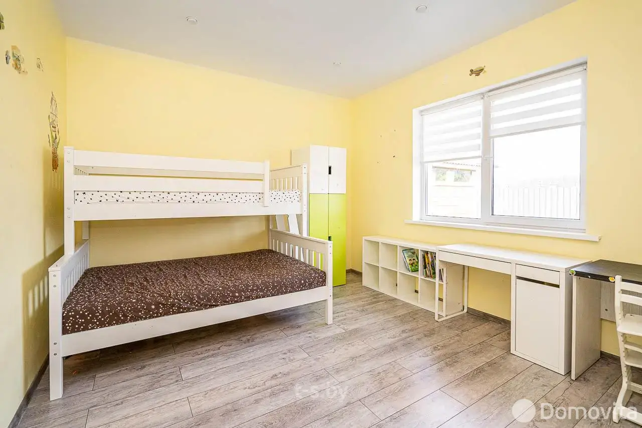 Продажа 1-этажной дачи в Колодищах Минская область, 107900USD, код 182888 - фото 19