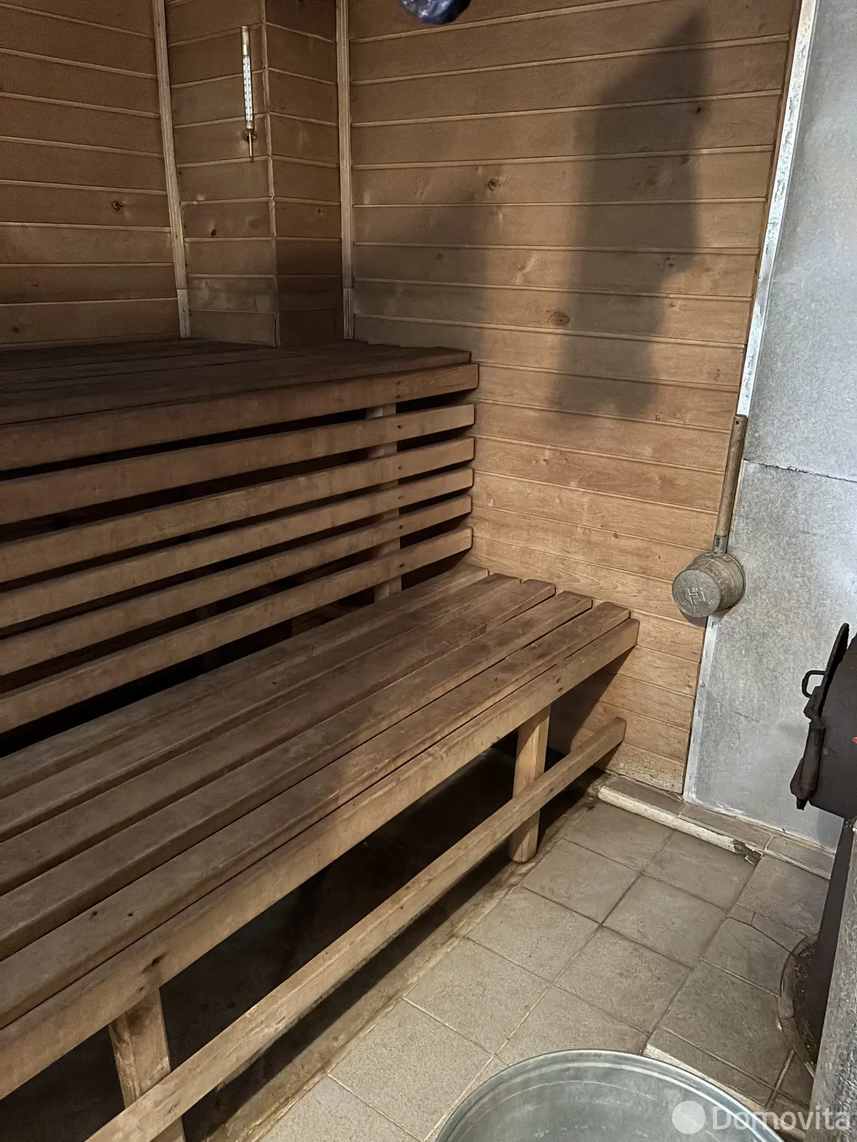 Продажа 3-этажной дачи в Заря-1990 Минская область, 38000USD, код 186356 - фото 19