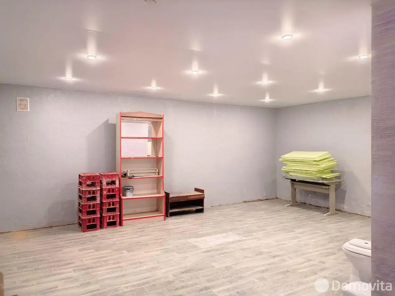 склад, Красное, ул. Советская 