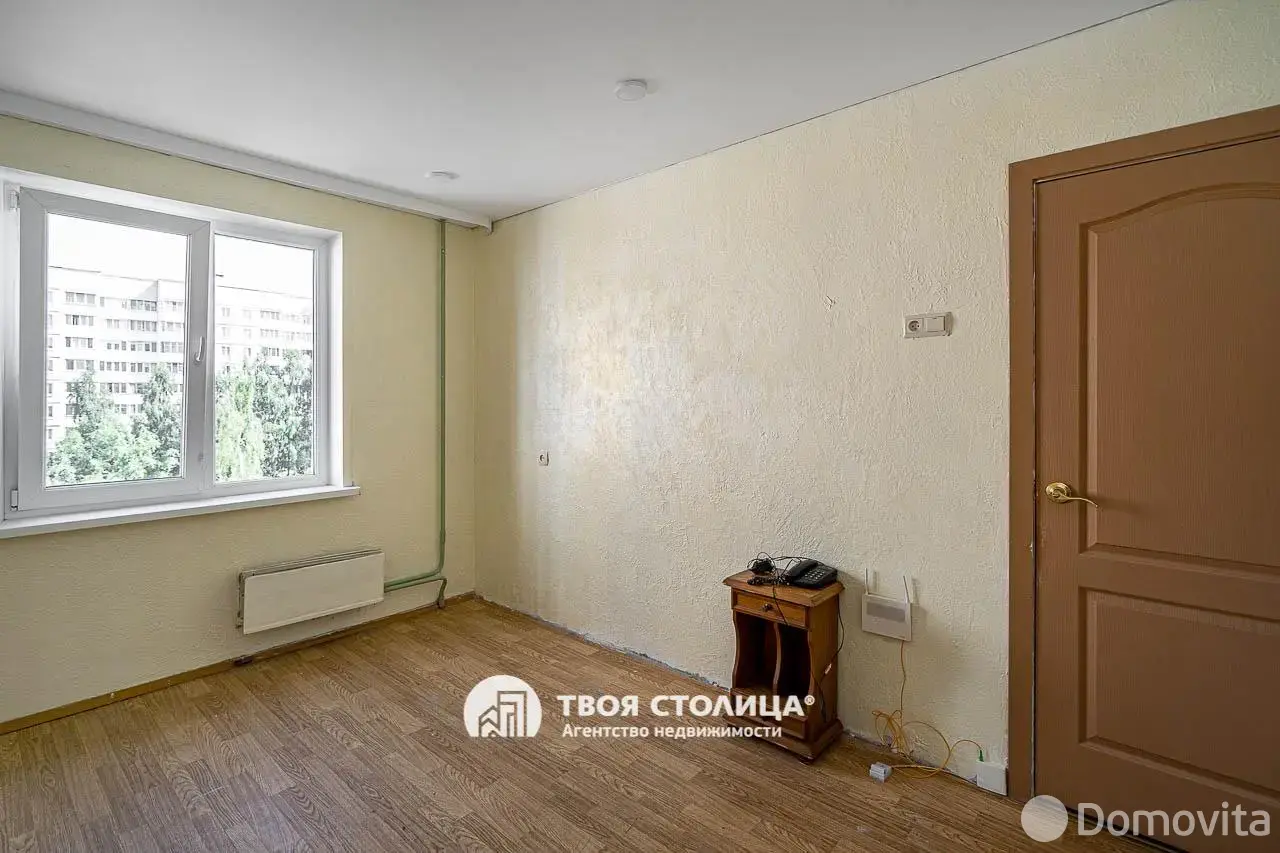 Продажа комнаты в Минске, ул. Притыцкого, д. 106, цена 115412 BYN, код 7765 - фото 5