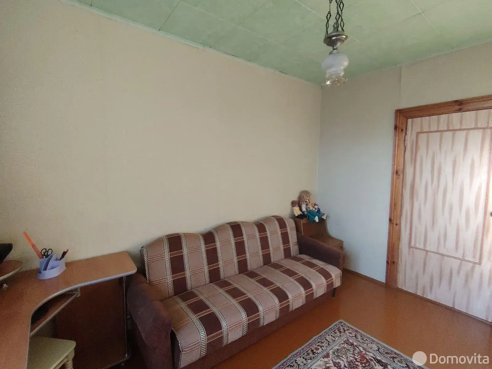 дом, Смолевичи, ул. Молодёжная 