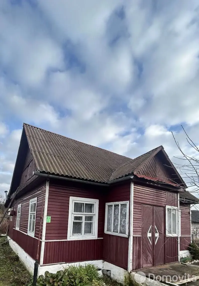 Стоимость продажи дома, Вороново, 