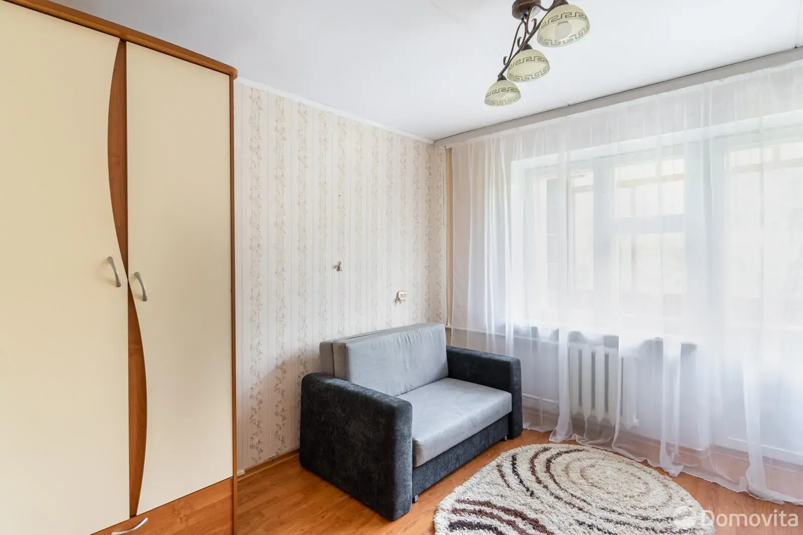 Купить комнату в Минске, ул. Кнорина, д. 13, цена 32900 USD, код 7594 - фото 27