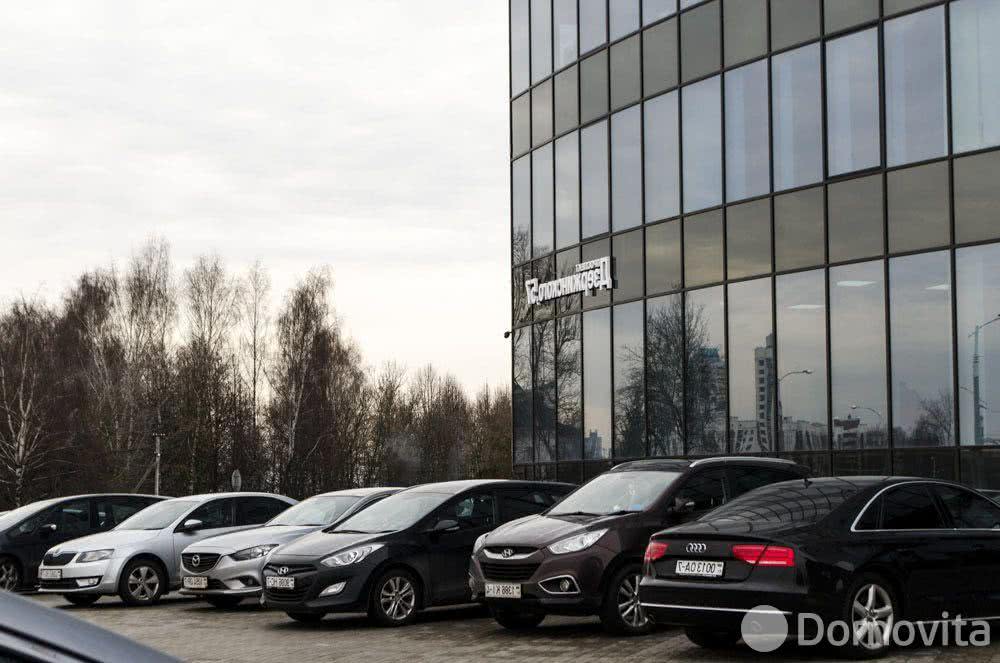 Бизнес-центр Бизнес-центр Omega Tower - фото 12