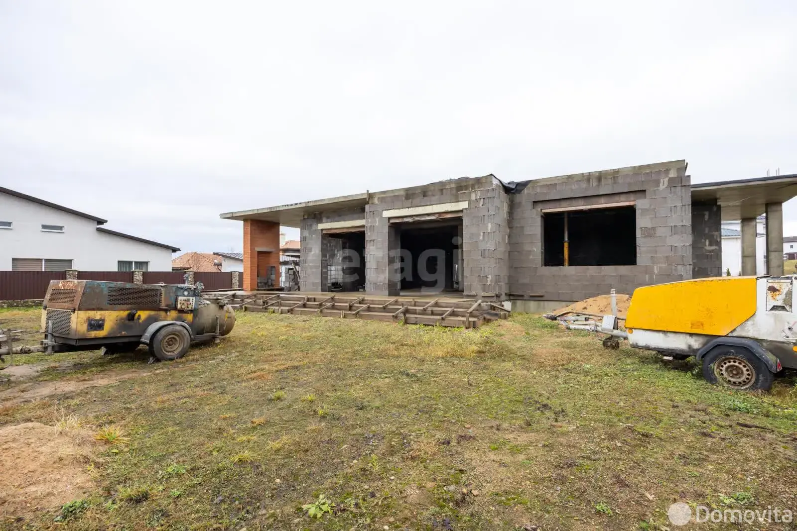 Купить земельный участок, 13 соток, Хатежино, Минская область, 130000USD, код 571352 - фото 26