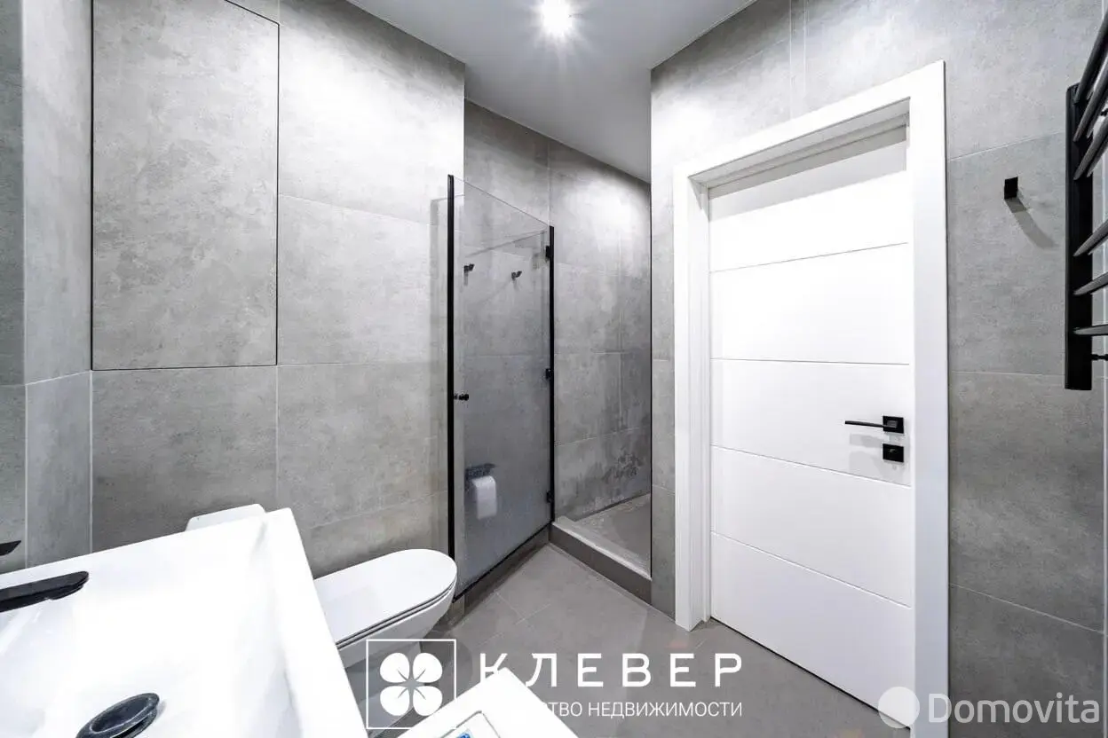 Купить комнату в Минске, ул. Белградская, д. 1, цена 45000 USD, код 7567 - фото 14