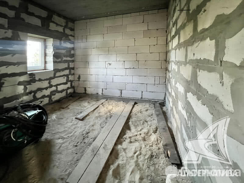 Купить 1-этажную дачу в Астра Гродненская область, 55000USD, код 178070 - фото 17