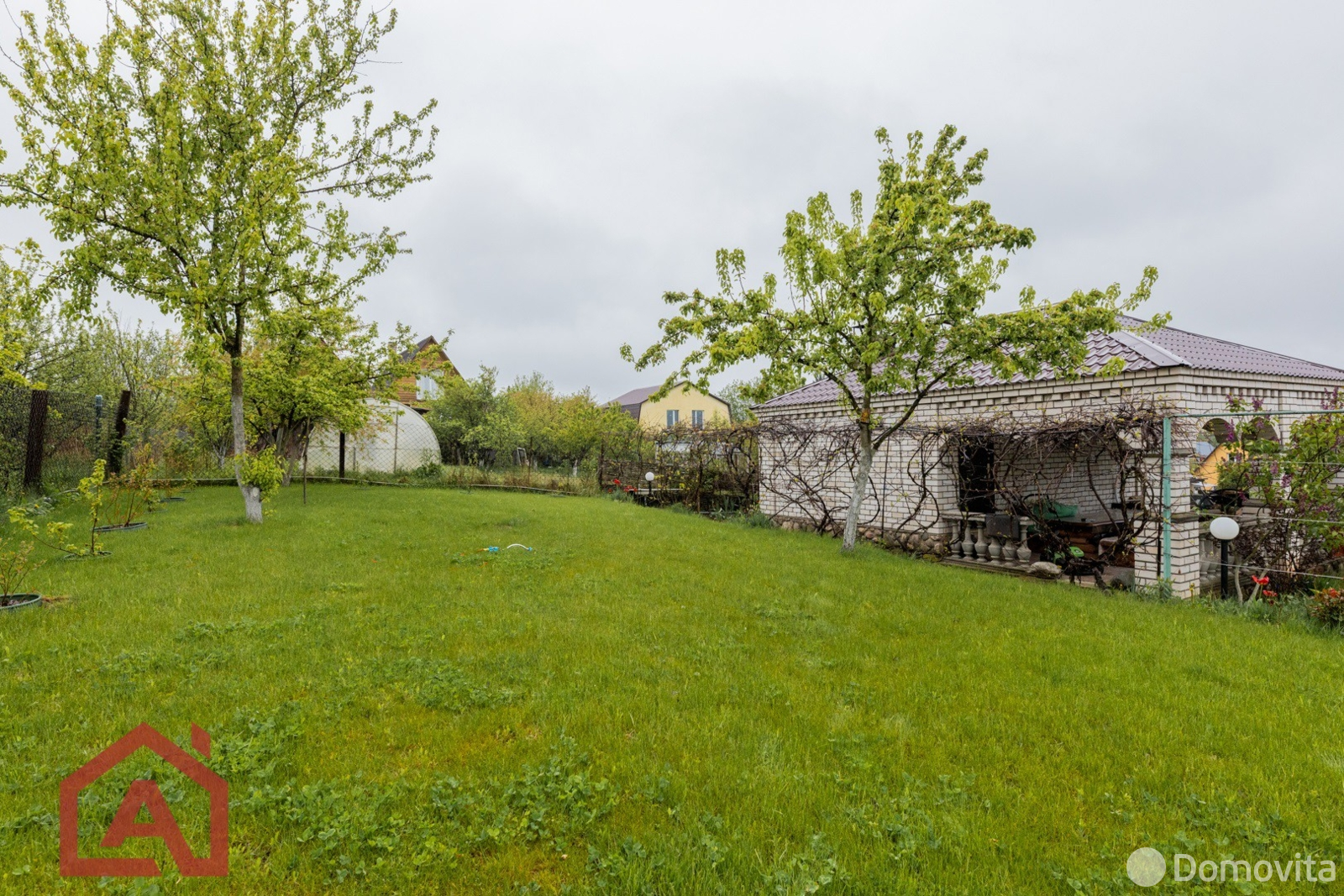 Продажа 1-этажной дачи в Мэта Минская область, 89900USD, код 185441 - фото 31