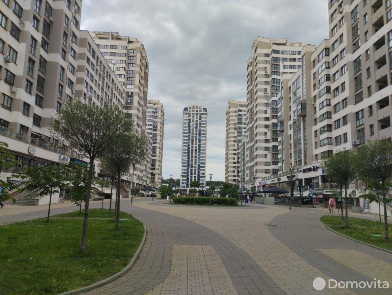 Продажа 2-комнатной квартиры в Минске, ул. Петра Мстиславца, д. 10, 103320 EUR, код: 1008795 - фото 6