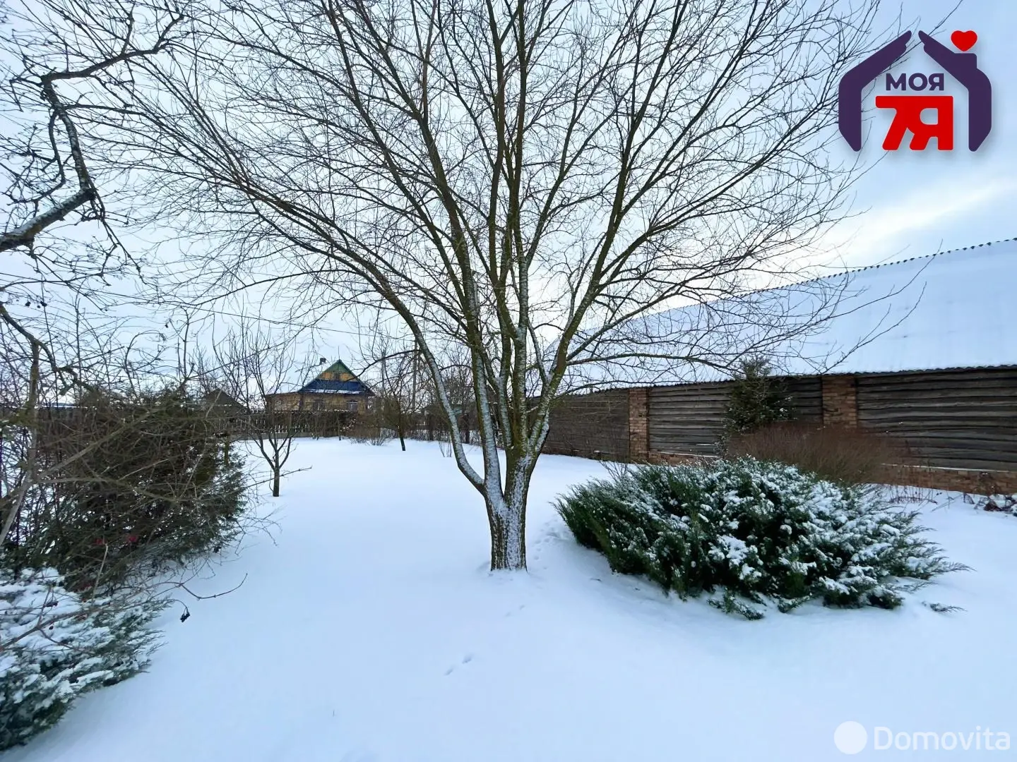 коттедж, Закальное, ул. Дзержинского, стоимость продажи 30 023 р.