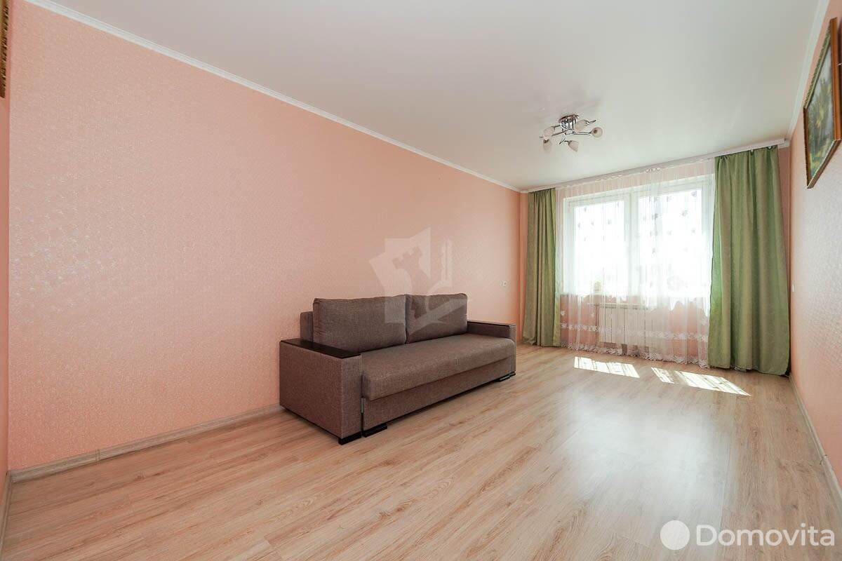 Купить 3-комнатную квартиру в Минске, ул. Мачульского, д. 24, 105000 USD, код: 1005965 - фото 6