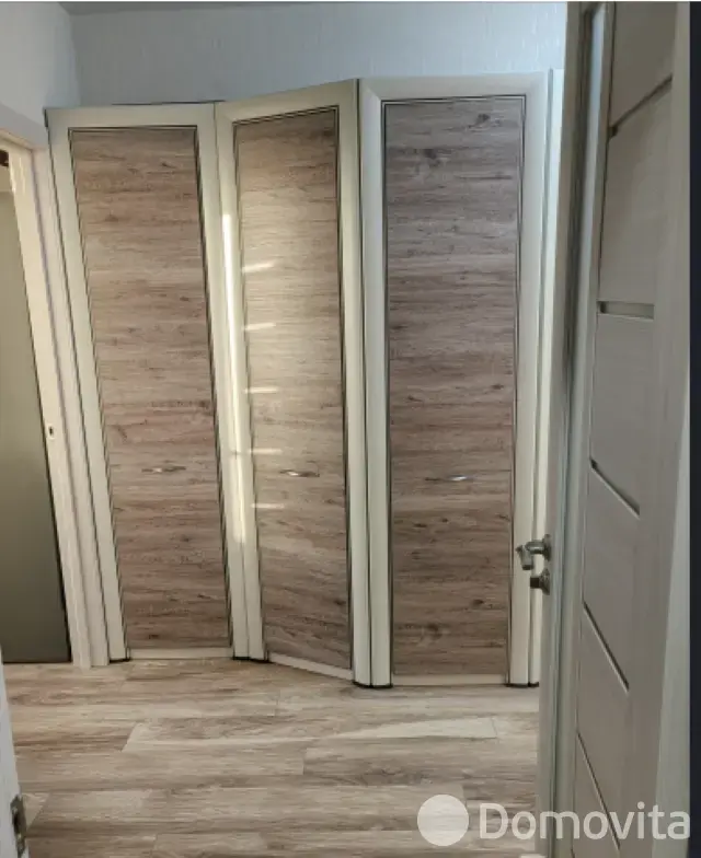 Снять 2-комнатную квартиру в Минске, ул. Леонида Щемелёва, д. 10, 1500BYN, код 149309 - фото 6
