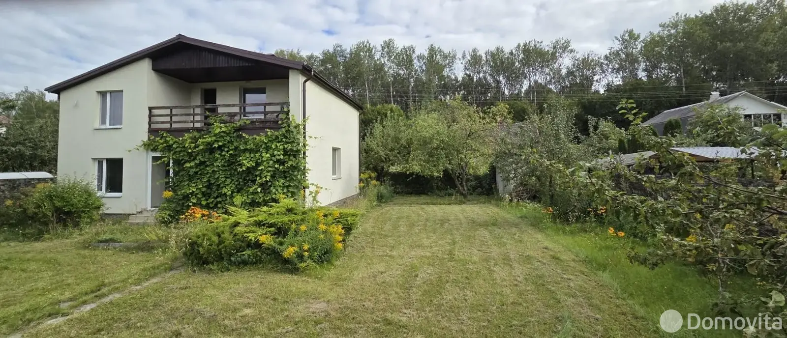 дом, Чистая Криница, д. 12 