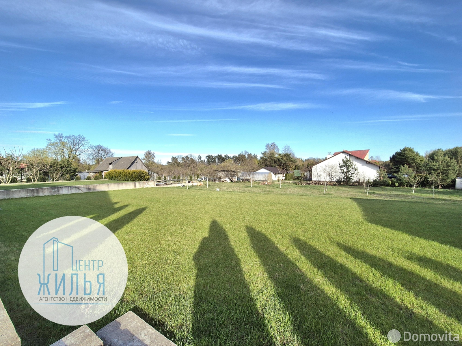 коттедж, Заречанка, ул. Заречная 