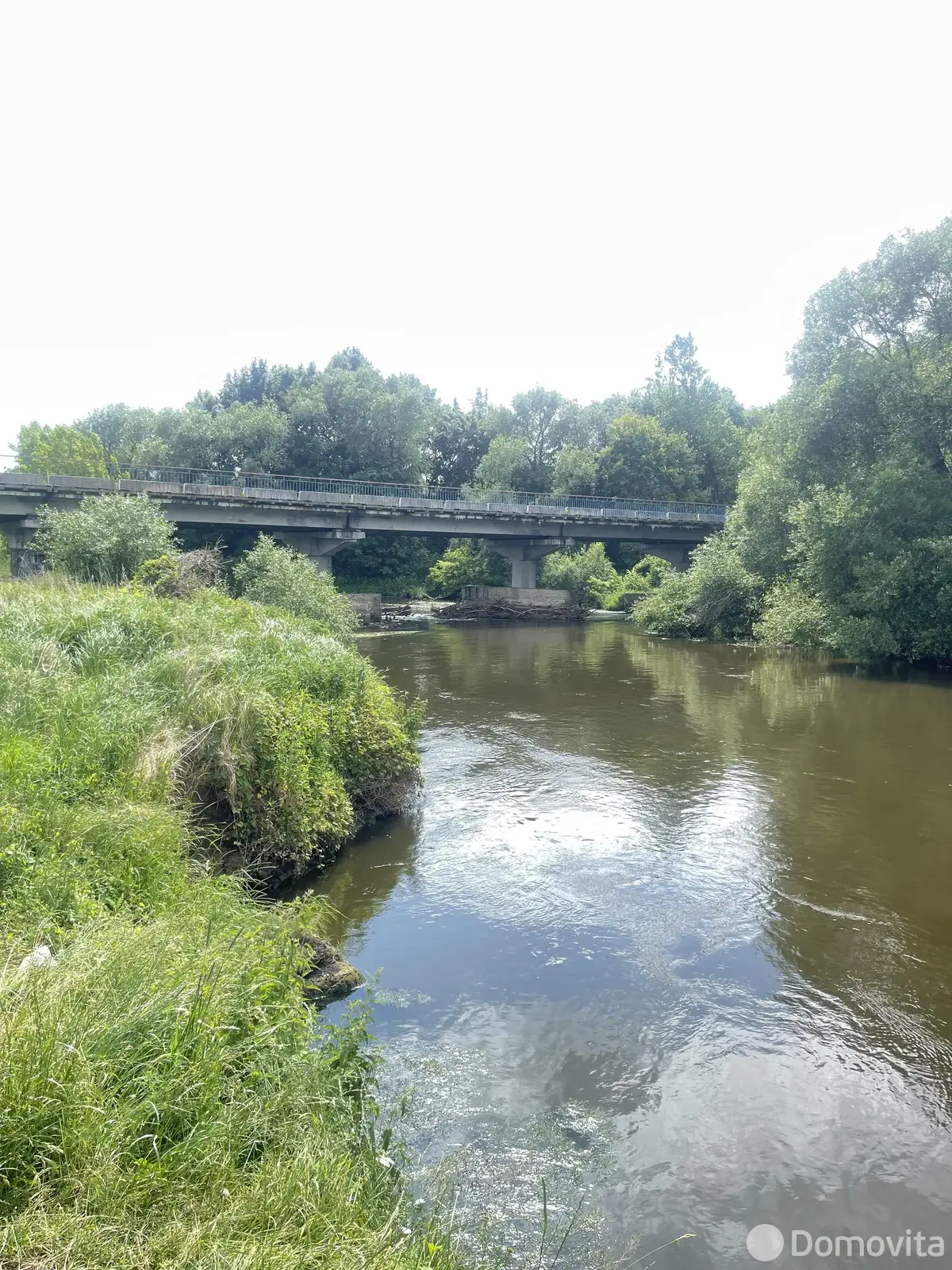 Продажа 2-этажной дачи в Дорожник Минская область, 17400USD, код 183222 - фото 45