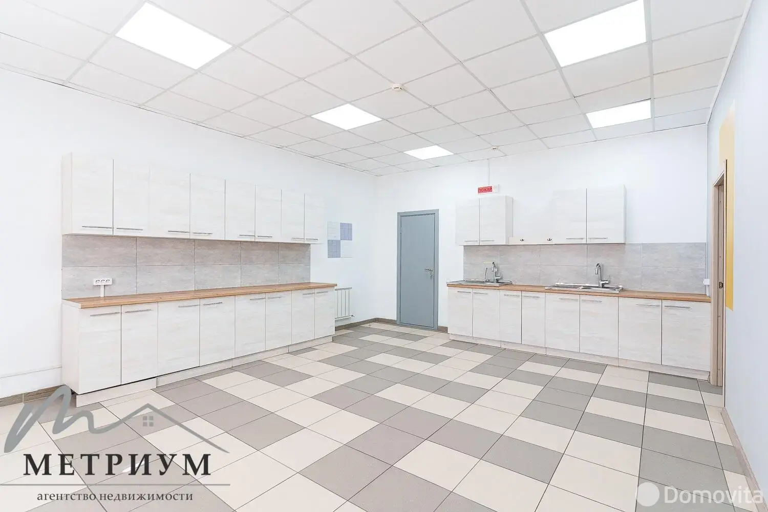 Аренда склада на ул. Московская, д. 17 в Королев Стане, код 964073 - фото 14