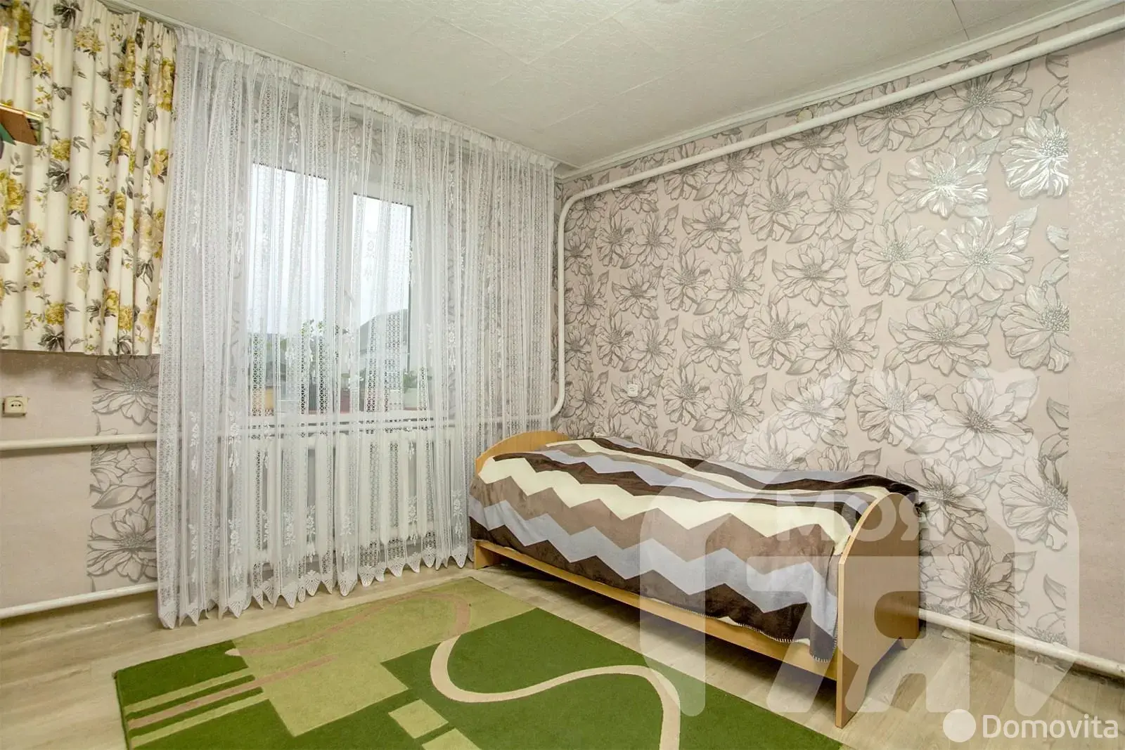 дом, Жодишки, ул. Молодёжная