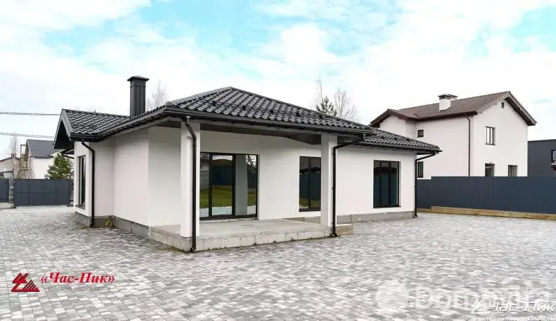 дача, Колодищи, ул. Сапфировая, д. 6 