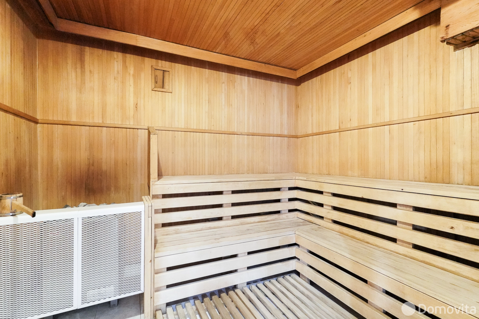 Аренда 3-этажного дома в Тарасово, Минская область, ул. Проектируемая, д. 7, 2100USD, код 4688 - фото 16