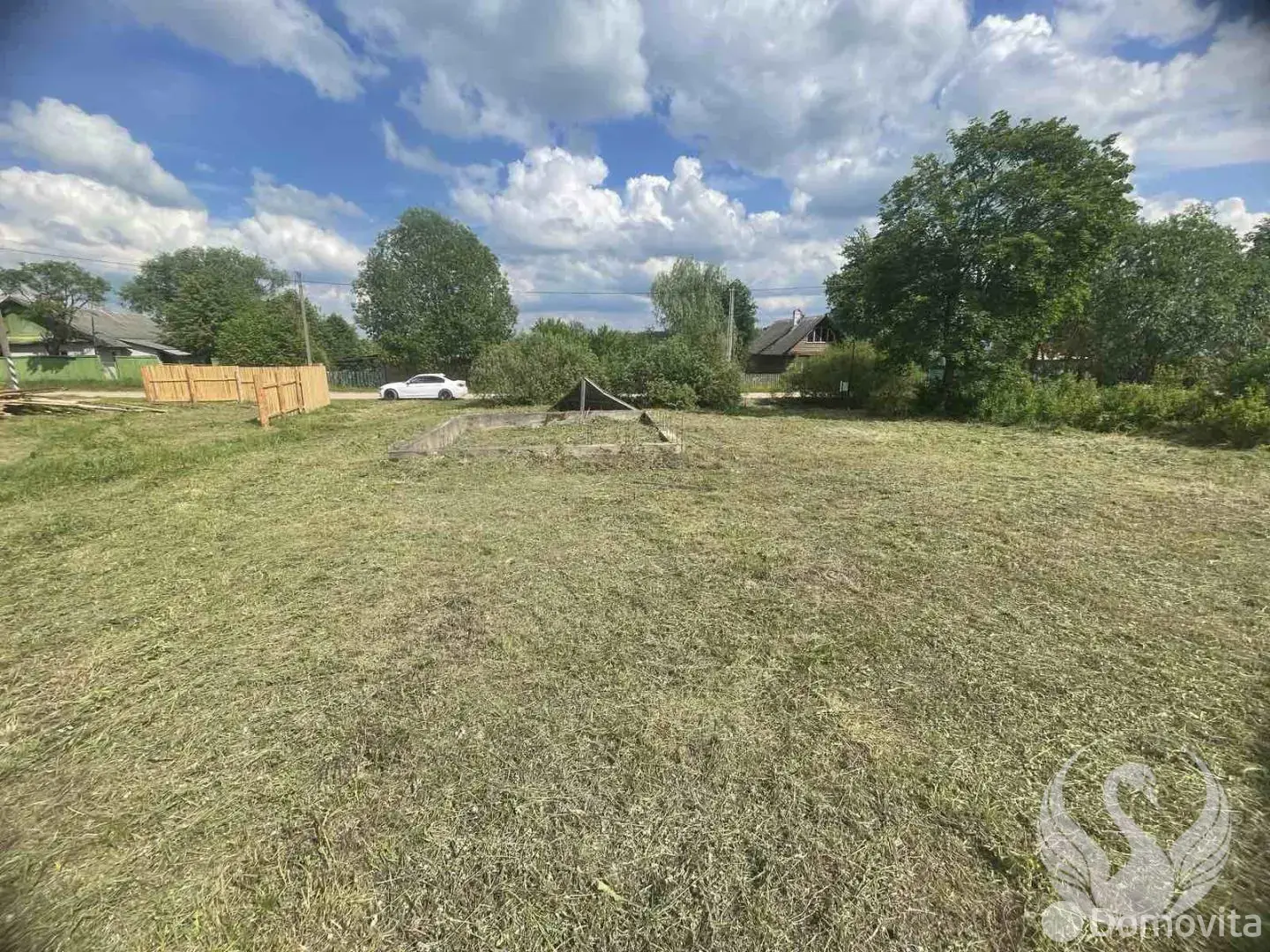 продажа участка, Худово, 