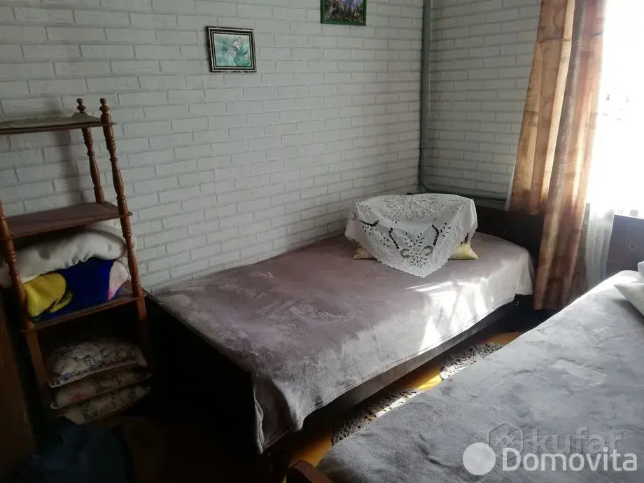 Аренда коттеджа Домик в деревне на сутки в Речках 1 , 80BYN, код 1476 - фото 6