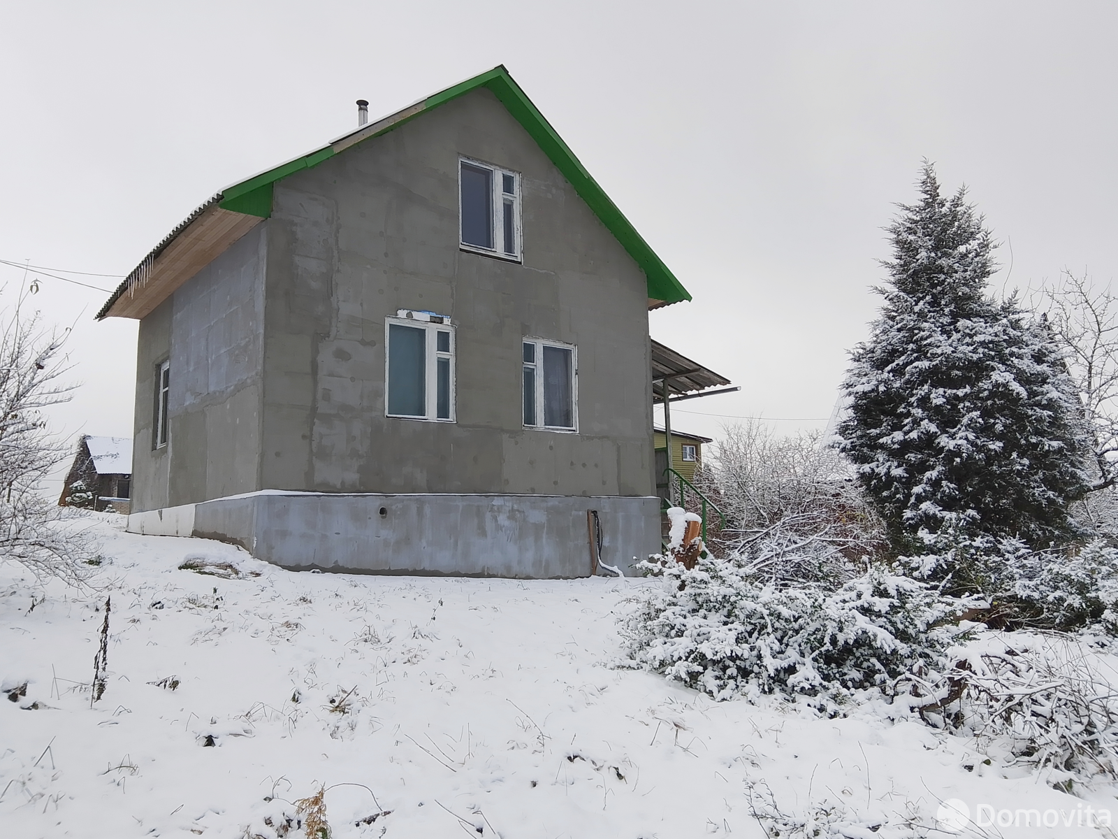 Цена продажи дачи, Черница,