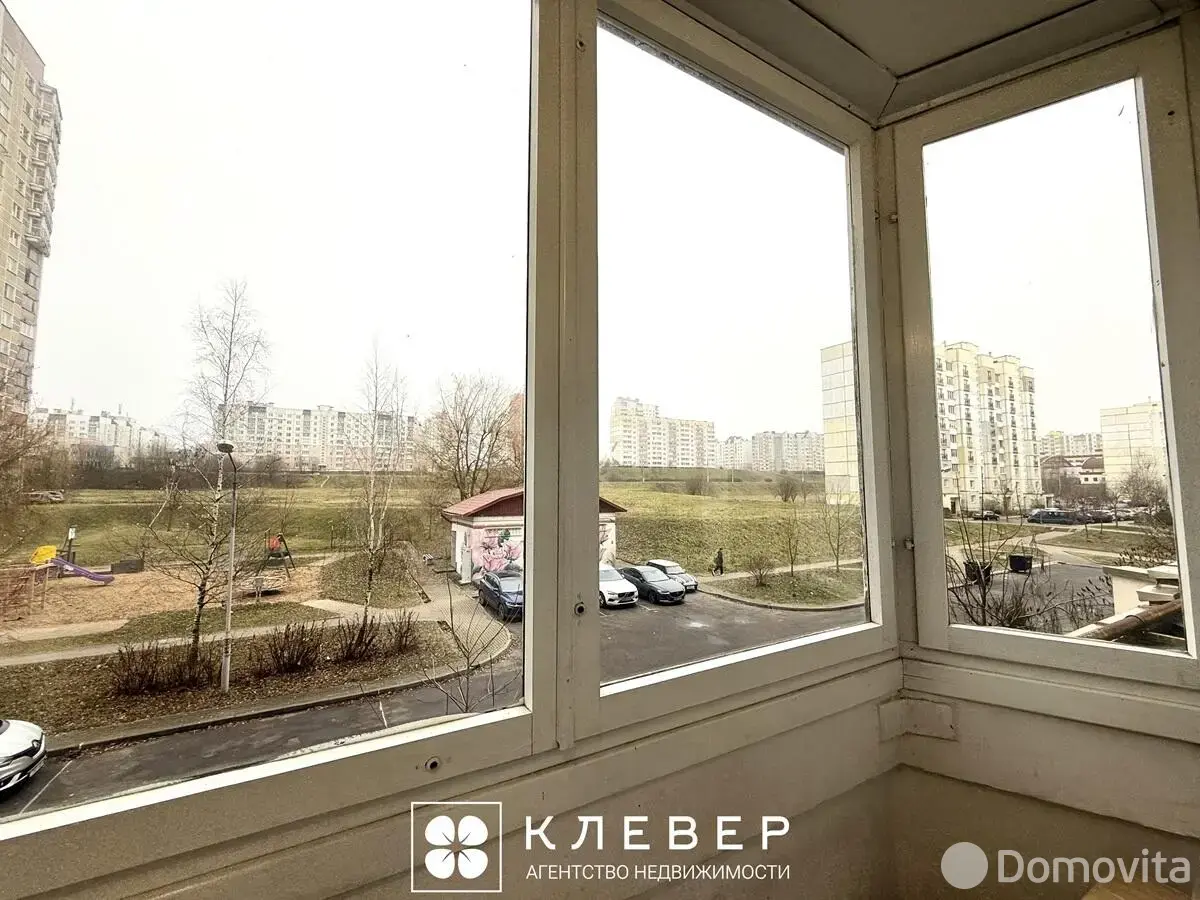 комната, Минск, ул. Пимена Панченко, д. 70, стоимость продажи 129 100 р.