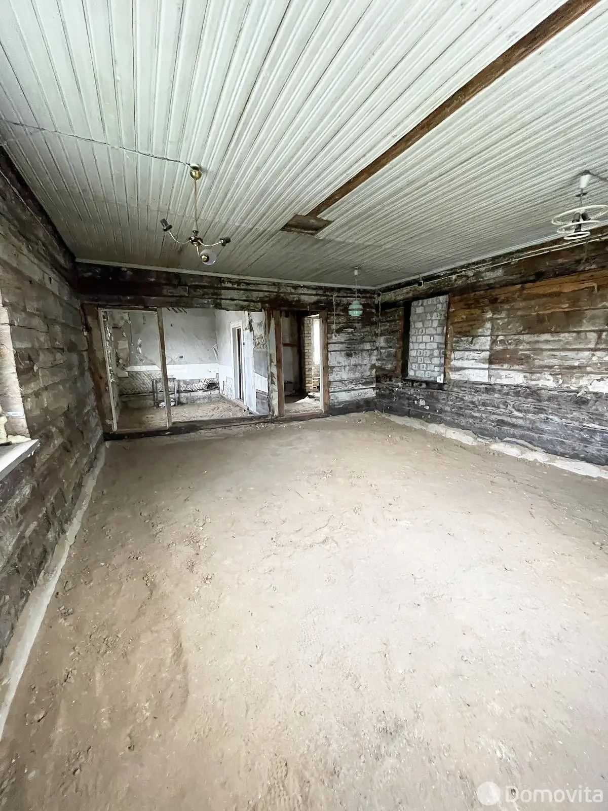 дом, Малая Колпеница, ул. Центральная, д. 99 