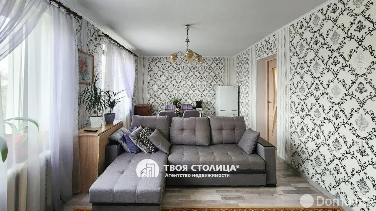 дом, Ободовцы, ул. Полевая, стоимость продажи 228 691 р.