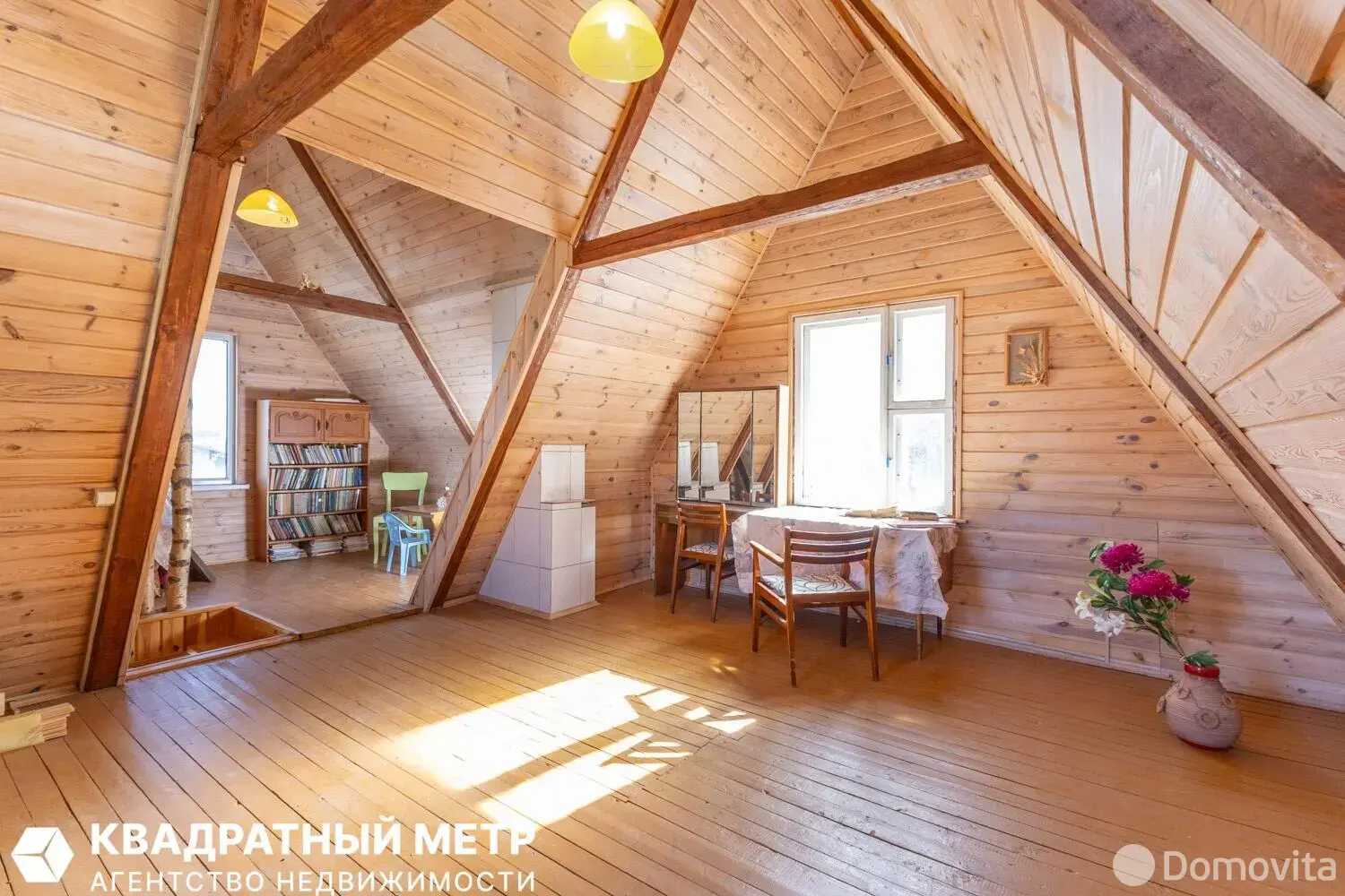 Продажа 2-этажной дачи в Черемушки Минская область, 49900USD, код 185317 - фото 15