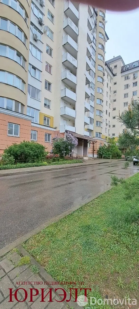 Купить офис на пр-т Строителей, д. 5/2 в Витебске, 20000USD, код 10337 - фото 3