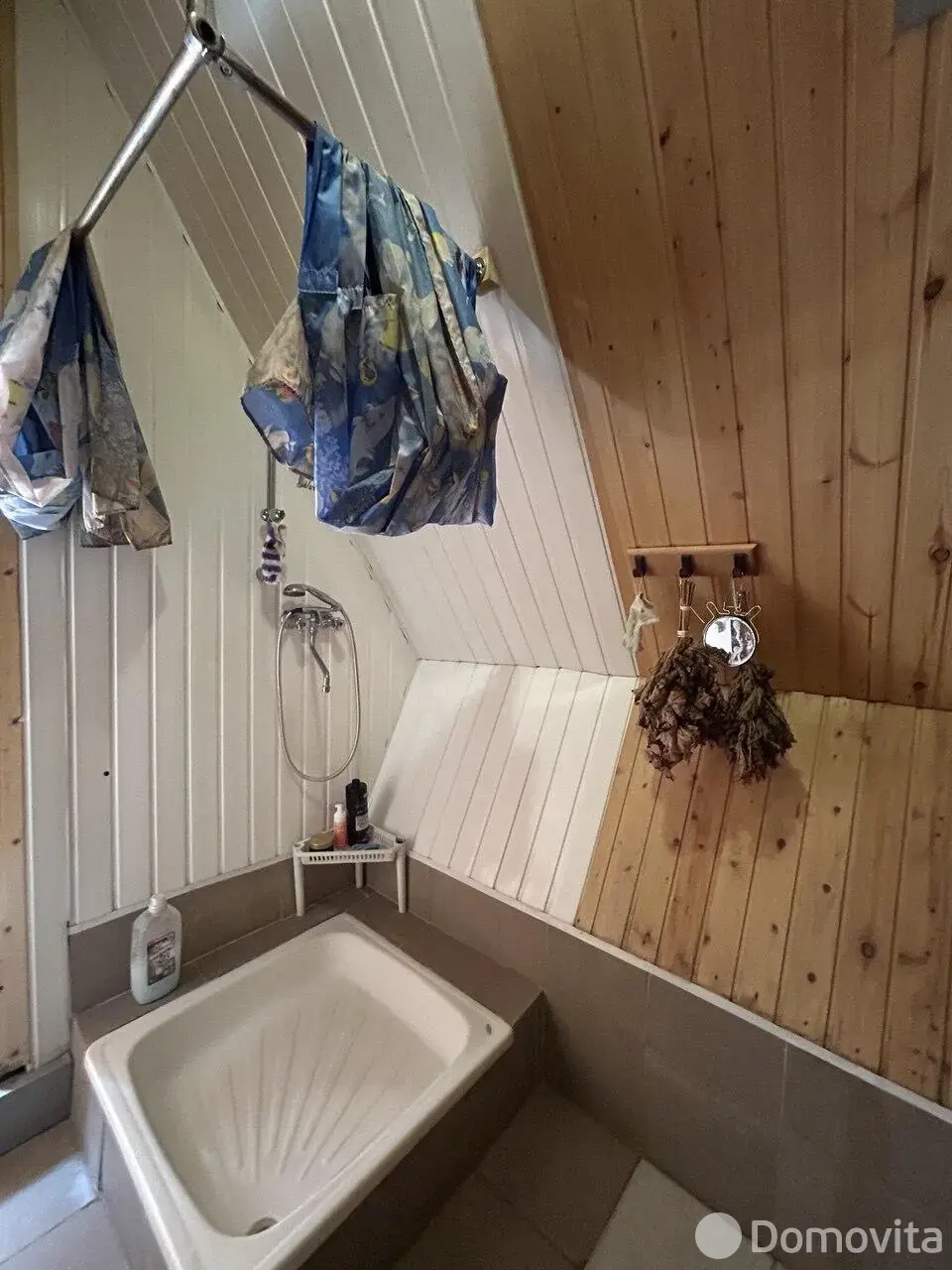 Купить 1-этажную дачу в Черемушки Минская область, 38000USD, код 183690 - фото 23