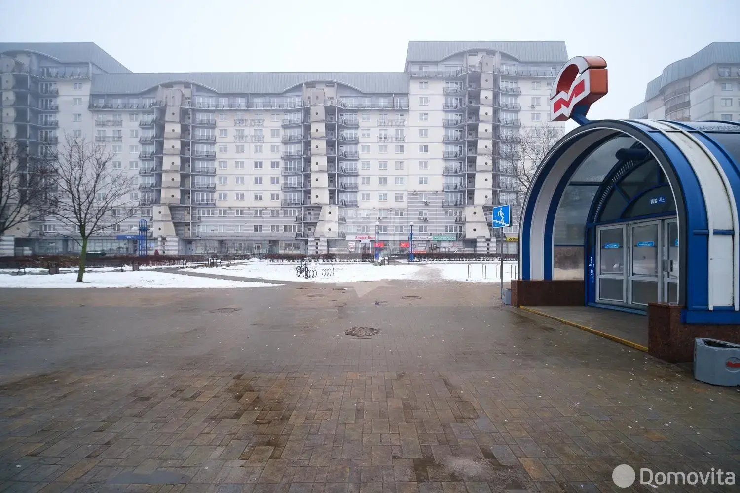 Аренда торговой точки на пр-т Независимости, д. 168/2 в Минске, 1700EUR, код 967990 - фото 13