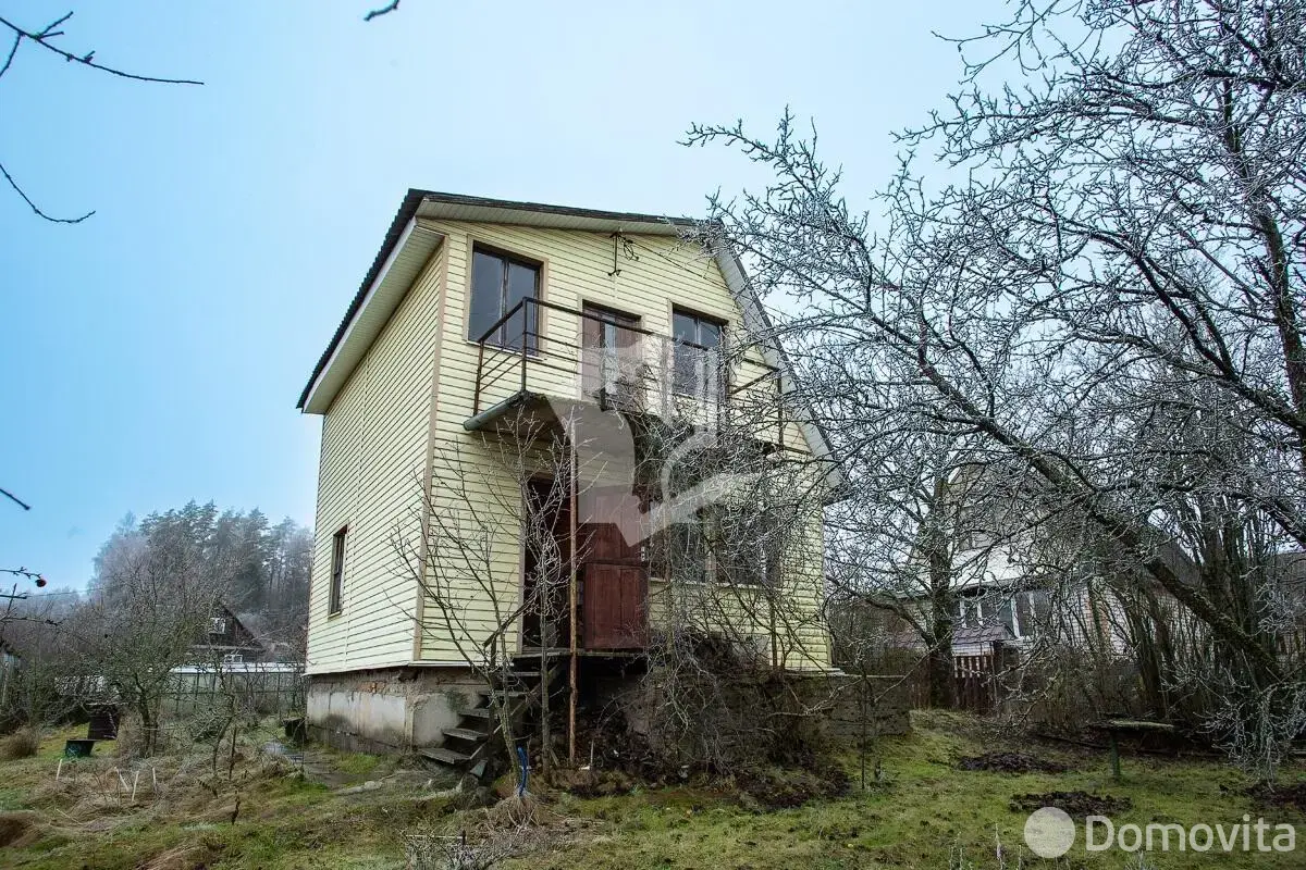 дача, Факел, 