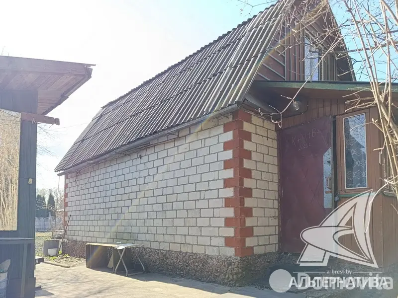 дача, Полянка-87, 