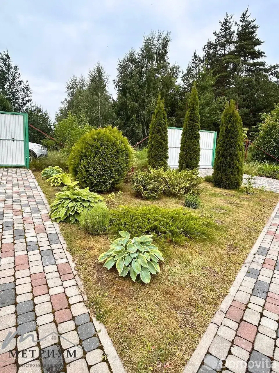 купить дом, Якубовичи Боровые, 